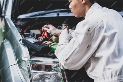 Automotive Electrical Systems Specialist - 3 Month Certification Course