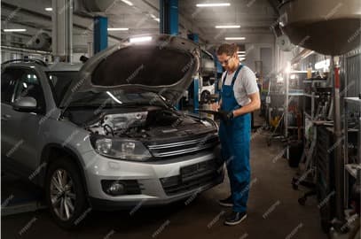 Professional Automotive Technician Certification - Job Ready Program
