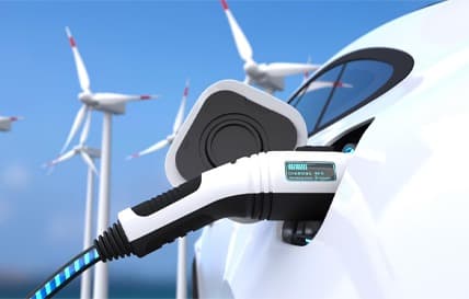 Electric Vehicle (EV) Technology & Engineering Course - 3 Month Program