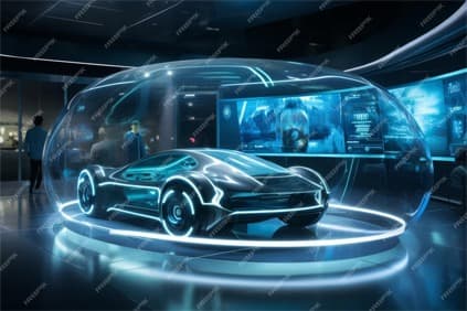 Automotive Mechatronics & Electronic Systems Engineering Course
